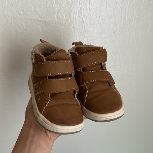 Baby boots 🥾 - Picture 2 of 2
